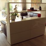 Roomdivider
